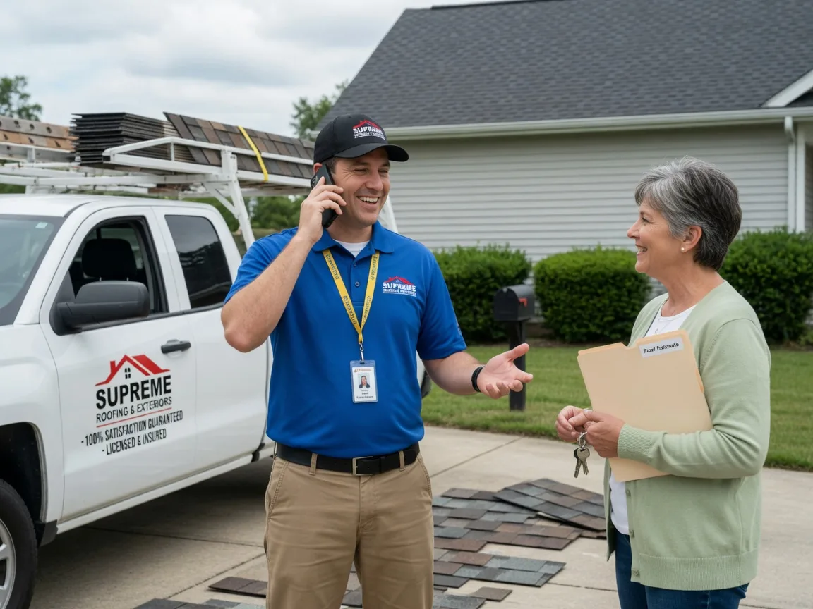 Roof Replacement Edinboro, PA FAQs