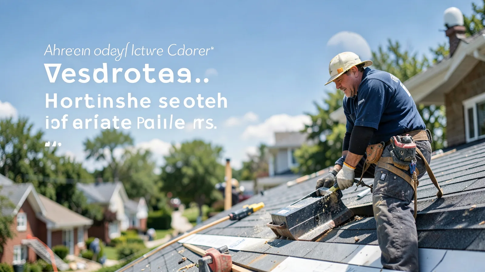 Roof Replacement in Edinboro, PA near me